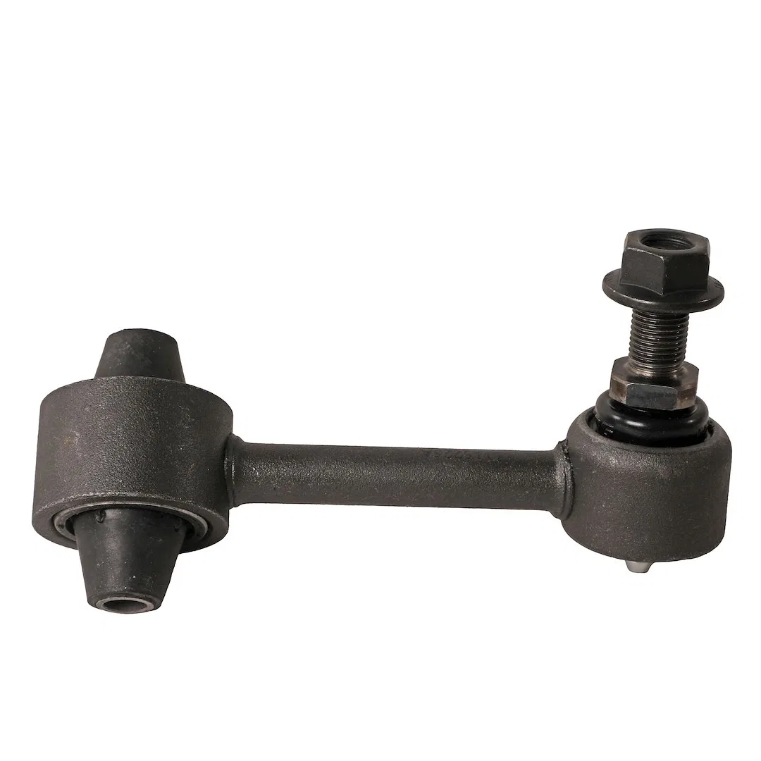 K751013 – MOOG Stabilizer Bar Link Kit, OE Replacement Black